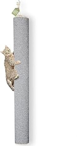 WOOWOOD® Pared de escalada gatos para gatos grandes