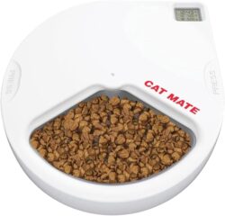 Comedero Automático Cat Mate C300