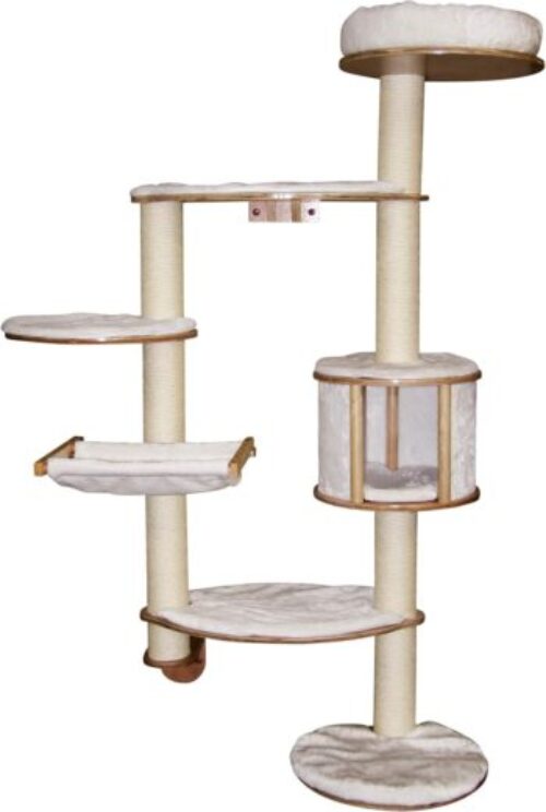 Kerbl Árbol de Pared para Gatos DOLOMIT XL