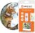 Weenect Cats 2 – Rastreador mini GPS para Gato  – Suscripción