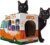 ASPCA Cat House & Cat Scratcher