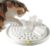 EDUPET 05005AA Juguetes para Gatos interactivos Cat Love, Blanco